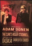 Adam Donen Album Launch (04/04/14)