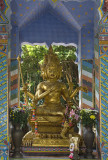 Statue, Sha Tin