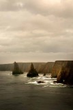 11-08-14 Stacks of Duncansby