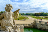 Vaux le vicomte