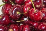 bowl of cherries