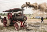 steam tractor 12