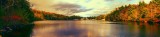 Minnewaska Lake (restyled) I