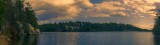 Minnewaska Lake (restyled) II