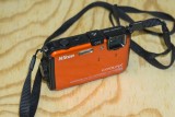 Nikon AW100