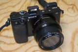 Sony a6000