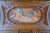 Rotunda Ceiling