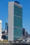 UN Building