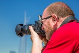 Reversed Lens Hood
