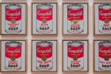 Campbells Soup Cans