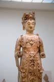 Bodhisattva from China