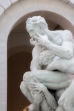Ugolino and His Sons
