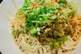Dandan Noodles</br><big>担担麵</big>