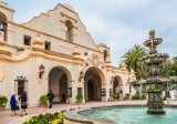 San Gabriel Mission Playhouse