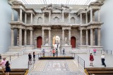 Market Gate of Miletus