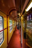 1st-class Compartment Carriage