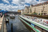 River Cruise Boats