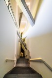 Jewish Museum Staircase
