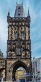 Powder Tower