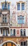 Storch House