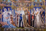 Prussian Kings & German Emperors