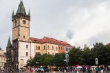 Old Town Hall