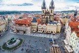 Old Town Square