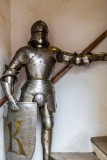 Armor Display