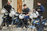 Hellenic Police