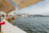 Waterfront Tables