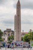 Obelisk of Theodosius