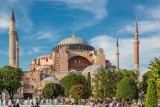 Hagia Sophia