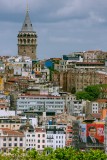 Galata Tower