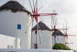 Windmills
