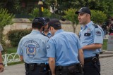 Istanbul Tourism Police