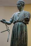 Charioteer of Delphi