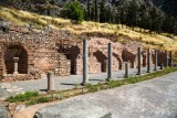 Roman Agora