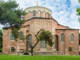 Hagia Irene