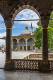 Baghdad Kiosk