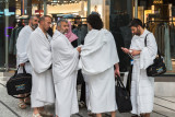 Men on Pilgrimage