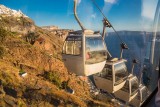 Santorini Cable Car
