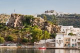 Patmos Island