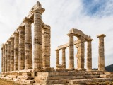 Temple of Poseidon