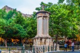 Choragic Monument of Lysicrate