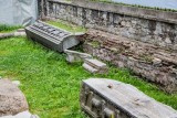 Remnants of Second Church