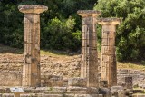 Temple of Hera