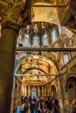 Chora Church Parecclesion