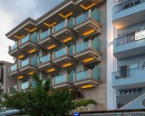Our Hotel