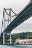 Bosphorus Bridge