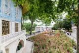Topkapi Palace Fourth Courtyard